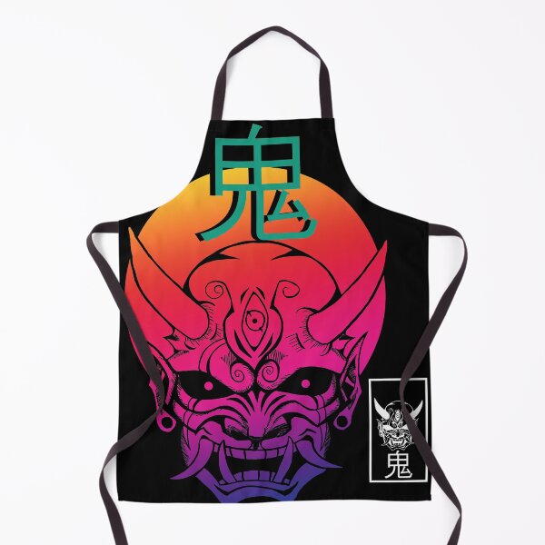 Item preview, skull samurai japan designed and sold by ToxicMonkeys09.