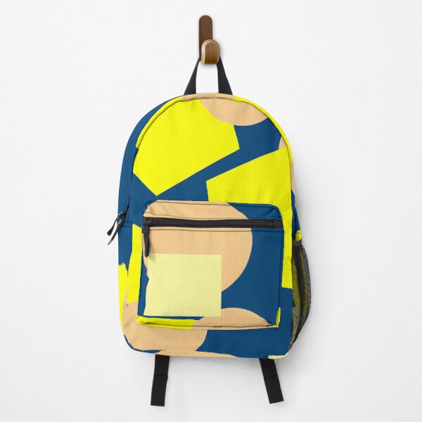 Item preview, Circle, polygon, and rectangle pattern designed and sold by DHSTN.