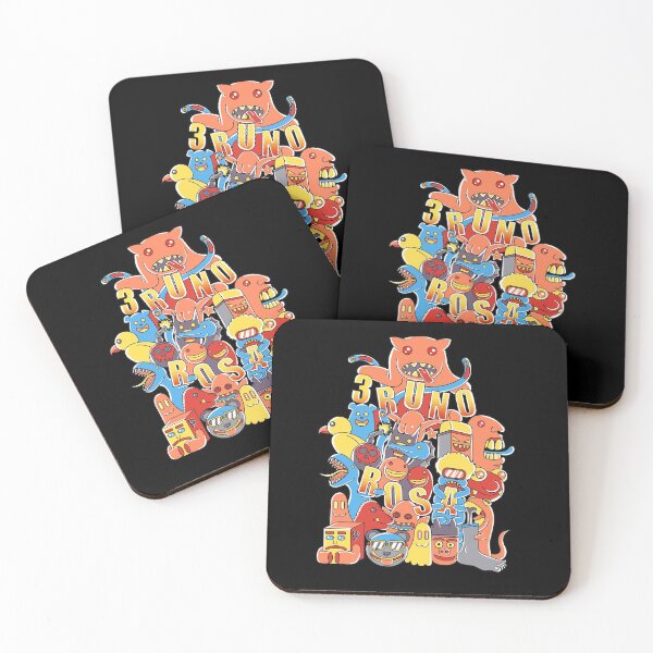 Item preview, Panoply designed and sold by Bruno Rosa.