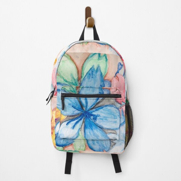 Item preview, Watercolour flowers  designed and sold by FeelingArty.