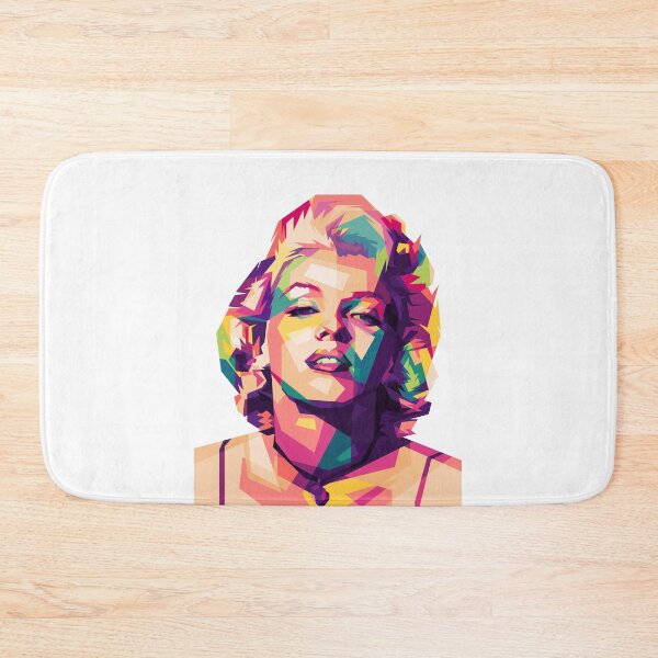 Item preview, marilyn monroe designed and sold by Bee Rose.