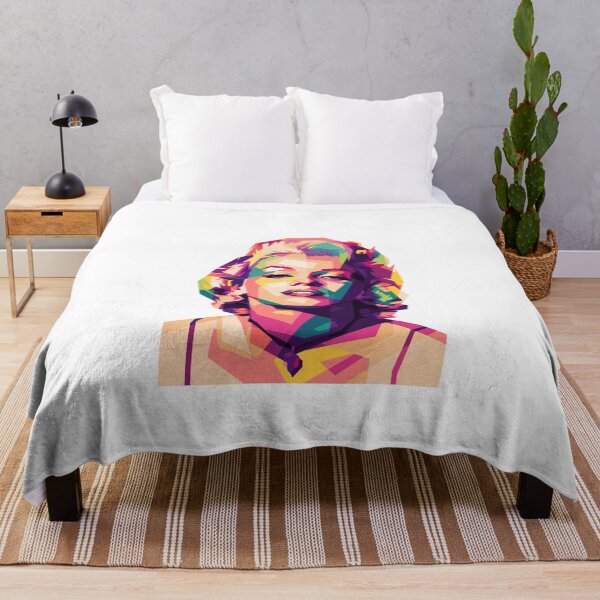 Item preview, marilyn monroe designed and sold by Bee Rose.