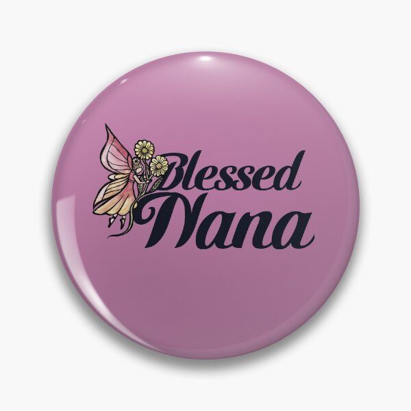 Artikelvorschau, Blessed Nana entworfen und verkauft von FrictionMaxxing.