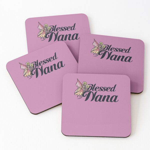 Item preview, Blessed Nana designed and sold by FrictionMaxxing.