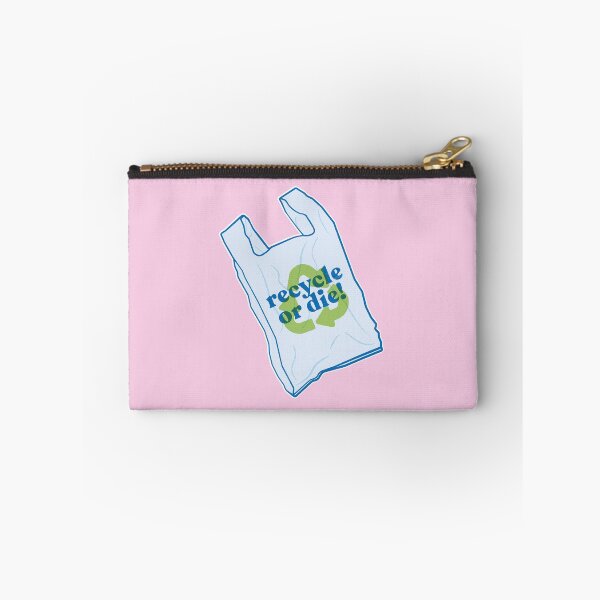 Item preview, Recycle or die! designed and sold by esgomes.