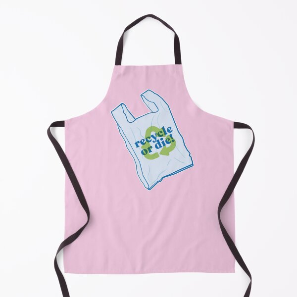 Item preview, Recycle or die! designed and sold by esgomes.