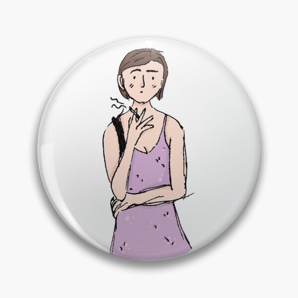 Item preview, Diane Trainspotting Kelly Macdonald designed and sold by sophialedger.