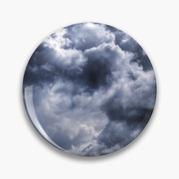 Item preview, the sky during a thunderstorm designed and sold by filon19931.