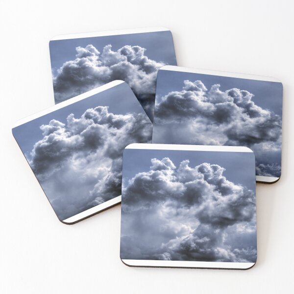 Item preview, the sky during a thunderstorm designed and sold by filon19931.
