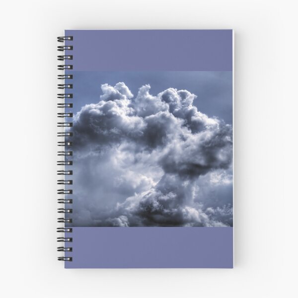Item preview, the sky during a thunderstorm designed and sold by filon19931.
