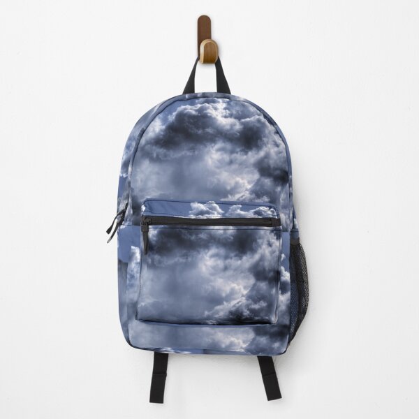 Item preview, the sky during a thunderstorm designed and sold by filon19931.