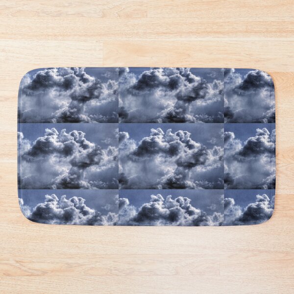 Item preview, the sky during a thunderstorm designed and sold by filon19931.