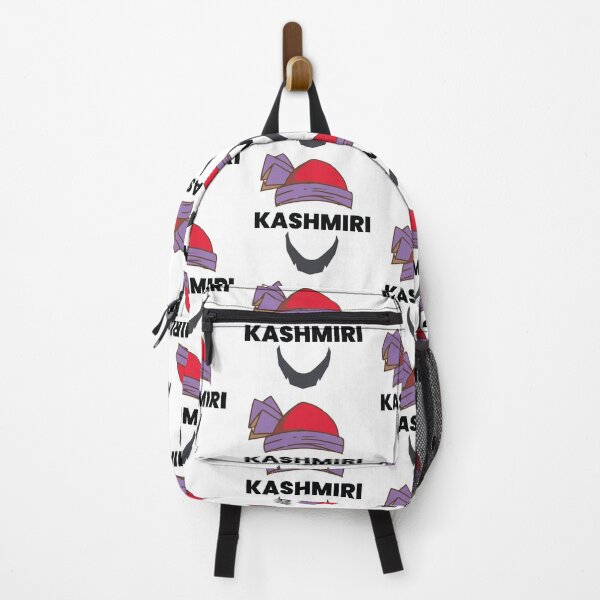 Item preview, I AM Kashmiri | Provincial Tribe Art | Offset Grid designed and sold by WIO Whatever Is ON.
