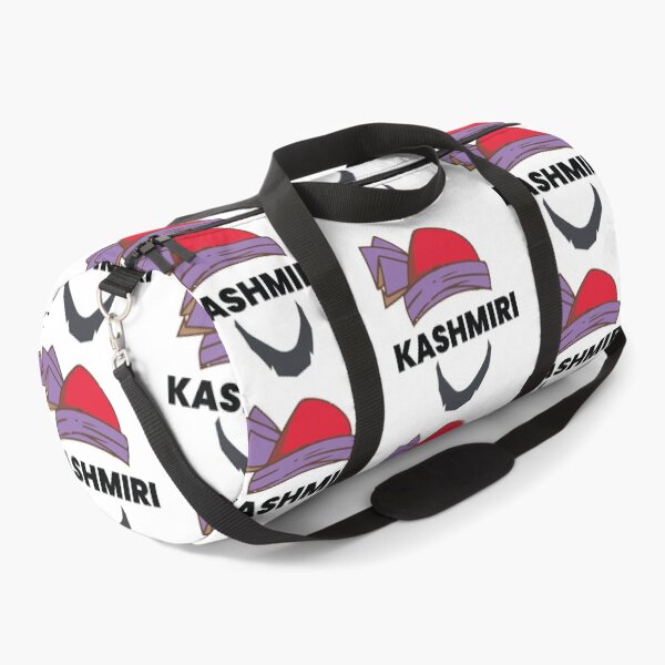 Item preview, I AM Kashmiri | Provincial Tribe Art | Offset Grid designed and sold by WIO Whatever Is ON.