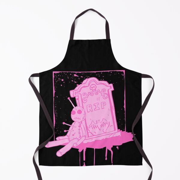Item preview, Pink Voodoo Doll designed and sold by perzworld.