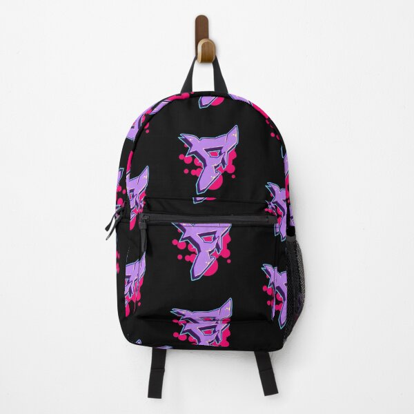 Item preview, Letter F -  Graffiti Street Art Style  designed and sold by CreativeOpus.