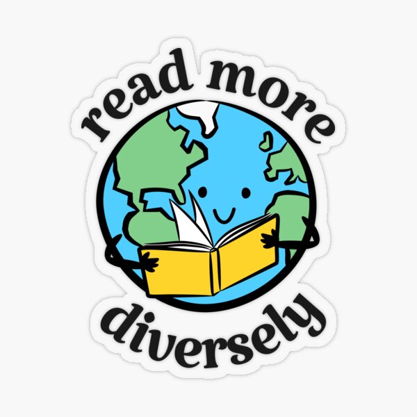 Artikel-Vorschau von abwechslungsreicher lesen, designt und verkauft von indiebookster.