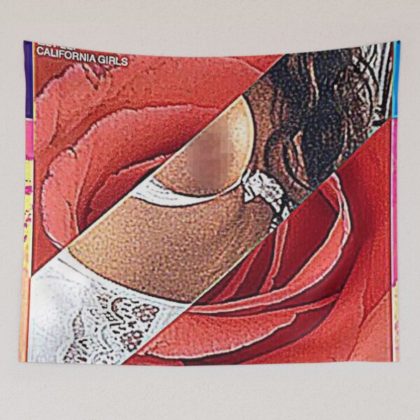 Item preview, Lil California Girls designed and sold by HarryStover.