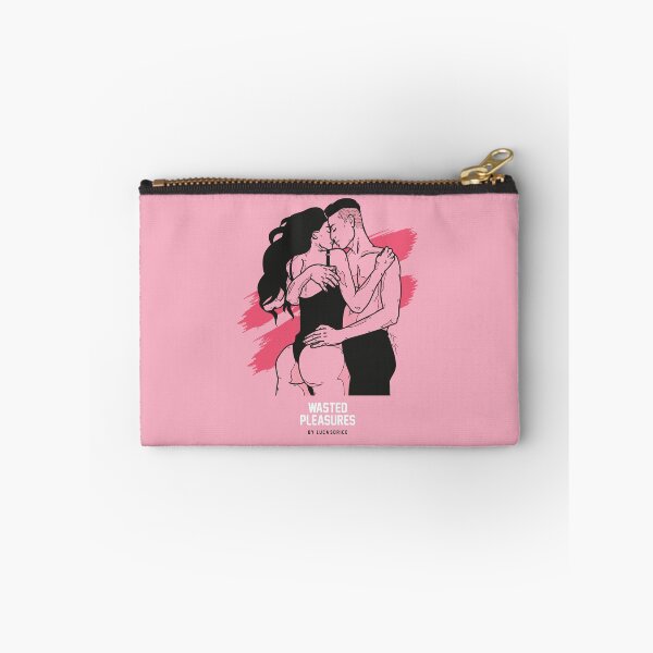 Item preview, Steal your body (Pink) designed and sold by WastedPleasures.