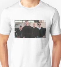 Trainspotting Unisex T-Shirt