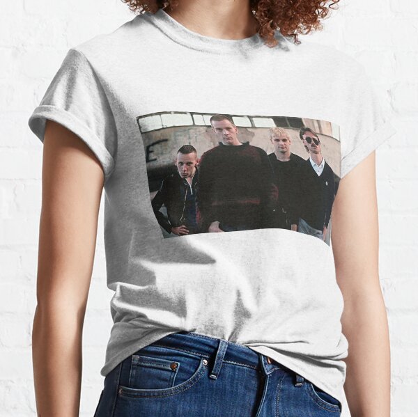 Trainspotting T-Shirts for Sale | Redbubble