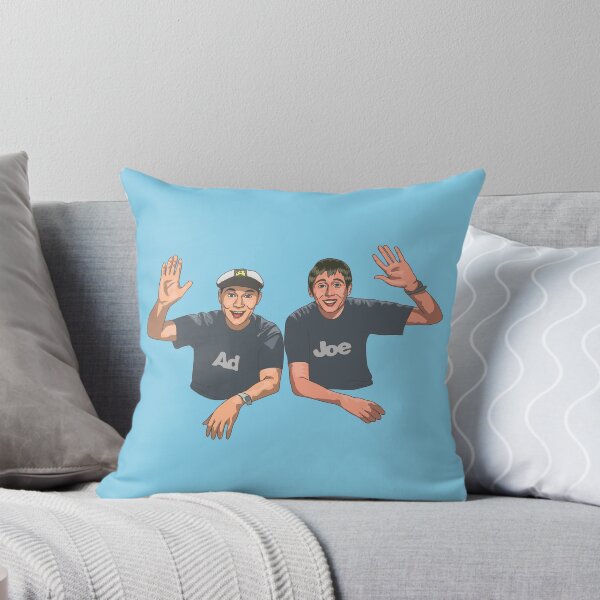 Item preview, ADAM & JOE designed and sold by megatrontom.