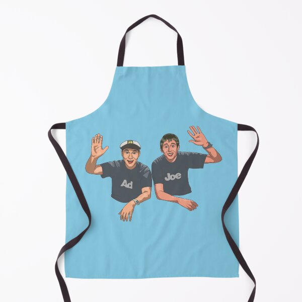 Item preview, ADAM & JOE designed and sold by megatrontom.