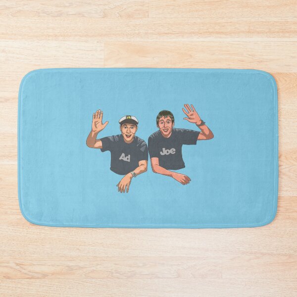 Item preview, ADAM & JOE designed and sold by megatrontom.