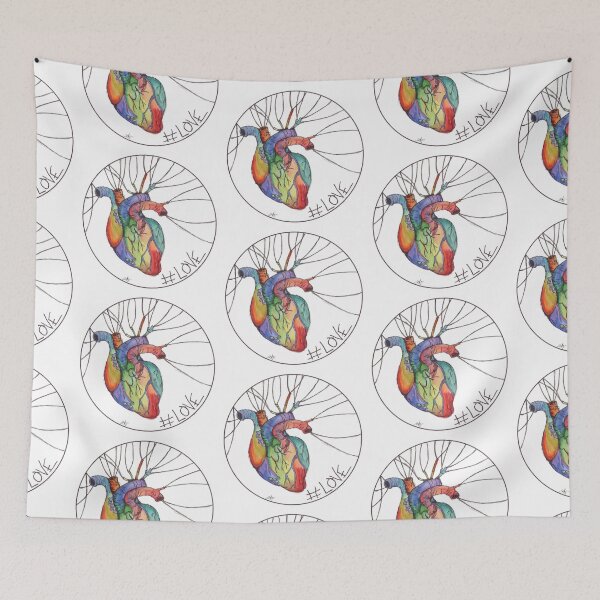 Item preview, #LOVE designed and sold by TwiistedRose.