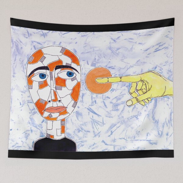 Item preview, Untitled designed and sold by Jeremy Clayton.