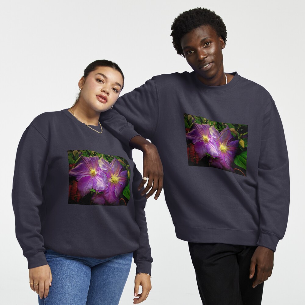 Item preview, Pullover Sweatshirt designed and sold by ShannathShima.