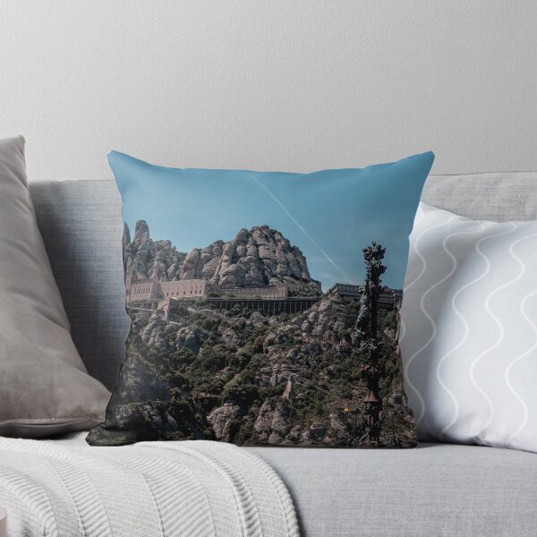 Item preview, Cami de la Santa Cova designed and sold by Eduardo Vieira.