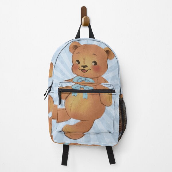 Item preview, Vintage Teddy Bear designed and sold by Borislav Shekerdzhiyski.