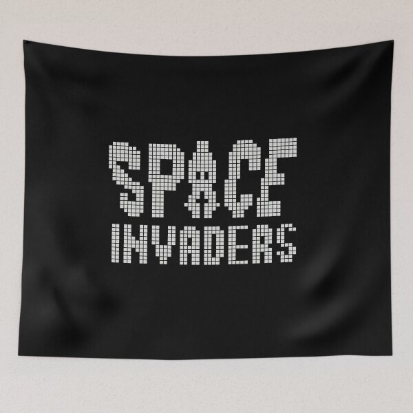 Item preview, 80s arcade game, geek gift. designed and sold by paulo silveira.