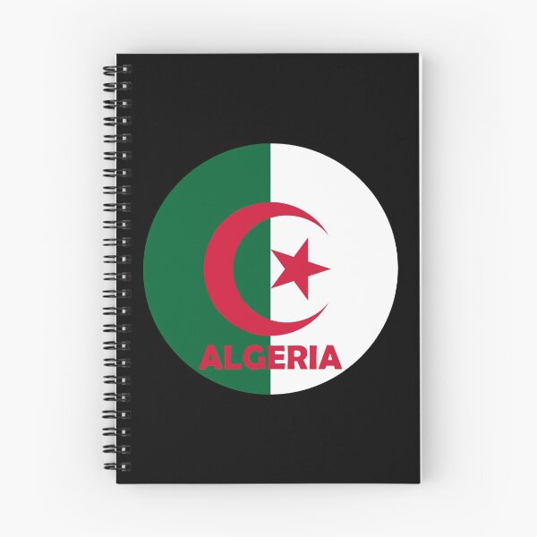Item preview, Algeria Flag Gifts designed and sold by Shariss.