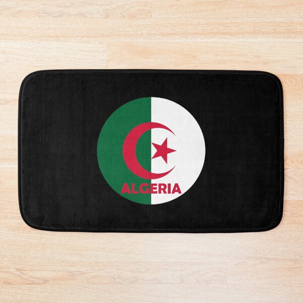 Item preview, Algeria Flag Gifts designed and sold by Shariss.