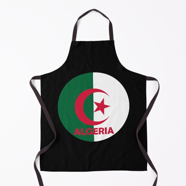 Item preview, Algeria Flag Gifts designed and sold by Shariss.