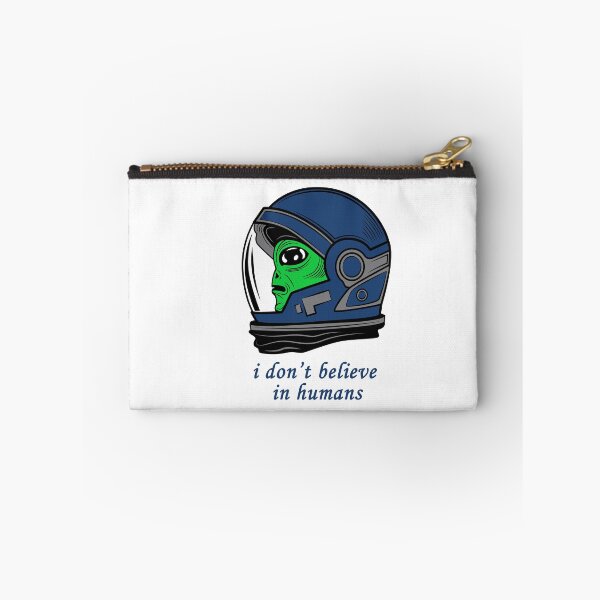 Item preview, I Dont Believe In Humans designed and sold by Simo200.
