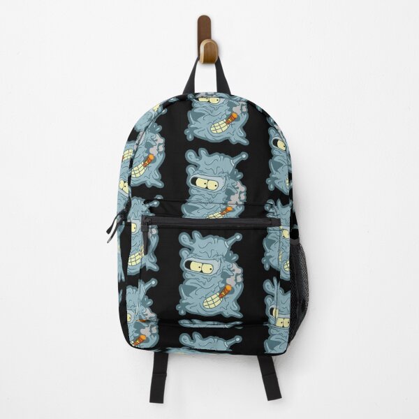 Item preview, Bender designed and sold by -JKR-.