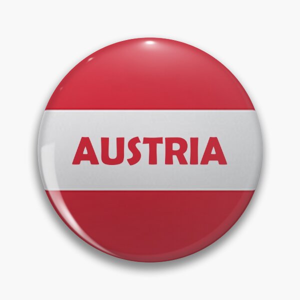 Item preview, Austria Flag Gifts designed and sold by Shariss.