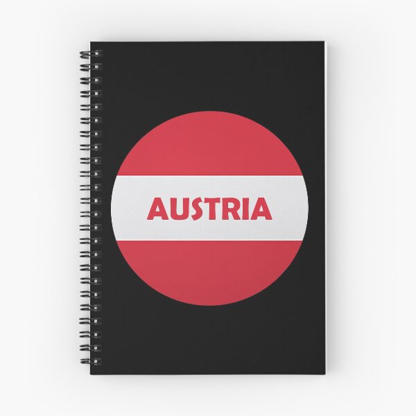 Item preview, Austria Flag Gifts designed and sold by Shariss.