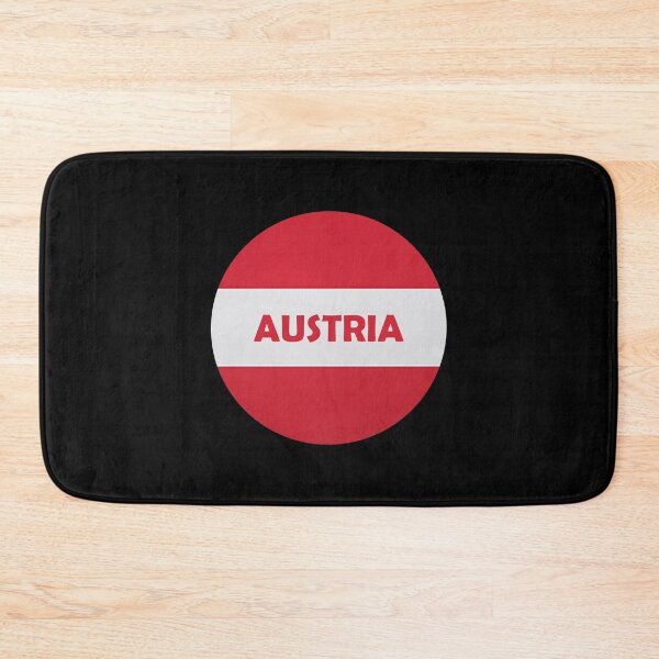 Item preview, Austria Flag Gifts designed and sold by Shariss.