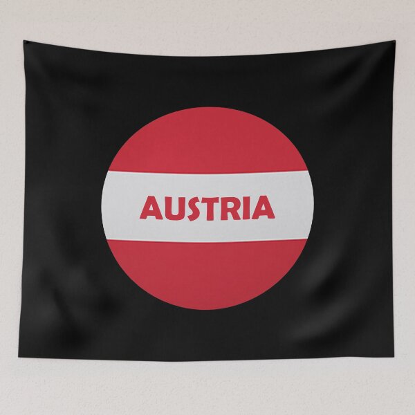 Item preview, Austria Flag Gifts designed and sold by Shariss.