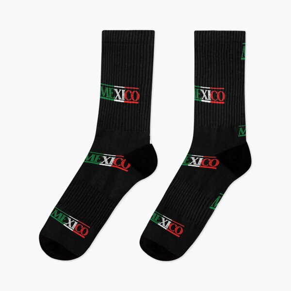 Item preview, Mexico - Simple text designed and sold by MexaPrint.