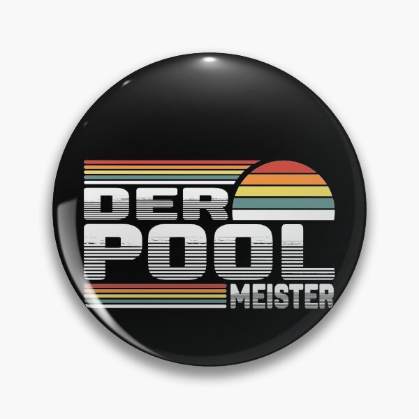 Item preview, Swimming Pool Chef Lifeguard outdoor pool designed and sold by besTmanuFacture.