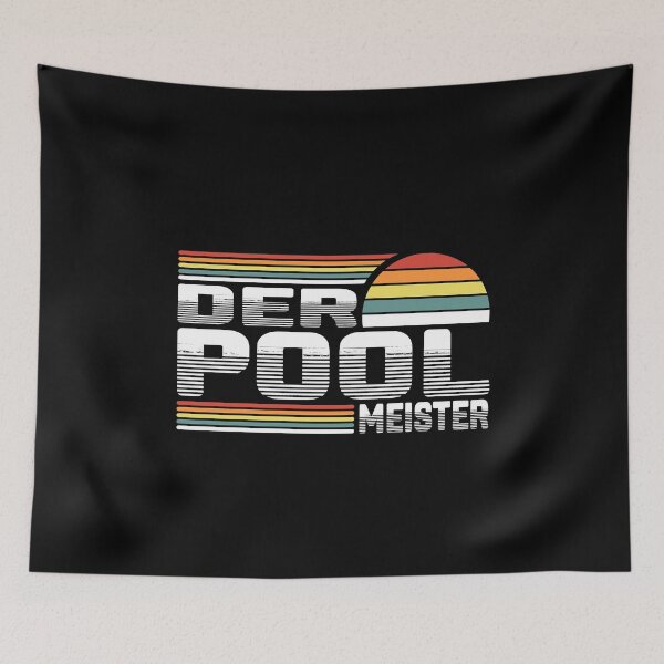 Item preview, Swimming Pool Chef Lifeguard outdoor pool designed and sold by besTmanuFacture.