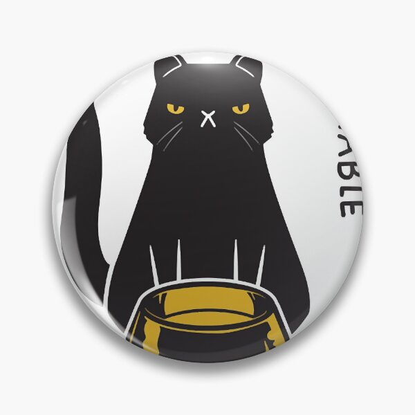 Item preview, This Is Unacceptable designed and sold by Hotaling Matthew.