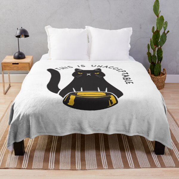 Item preview, This Is Unacceptable designed and sold by Hotaling Matthew.
