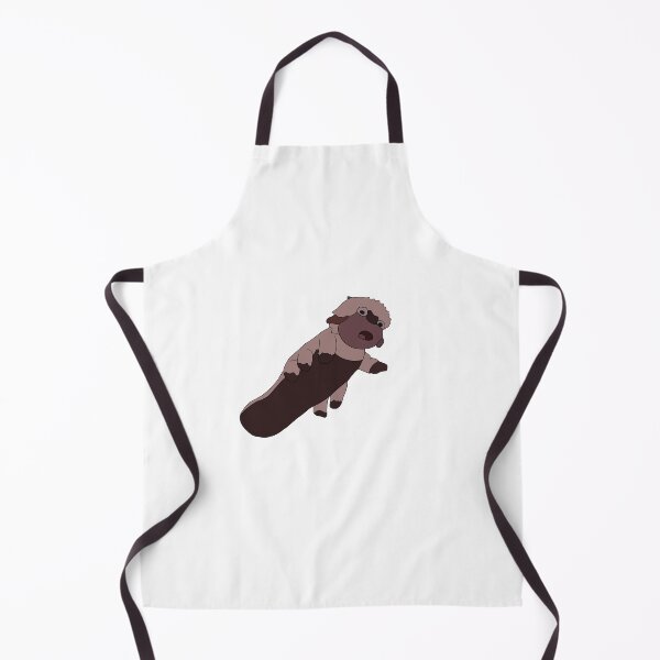 Item preview, Baby Air Bison  designed and sold by gracehalden.