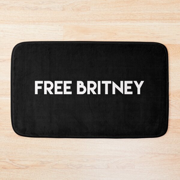 Artikelvorschau, Kostenlose Britney entworfen und verkauft von sunnyxvibesss.